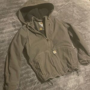 Women’s Carhartt Jacket full swing duck